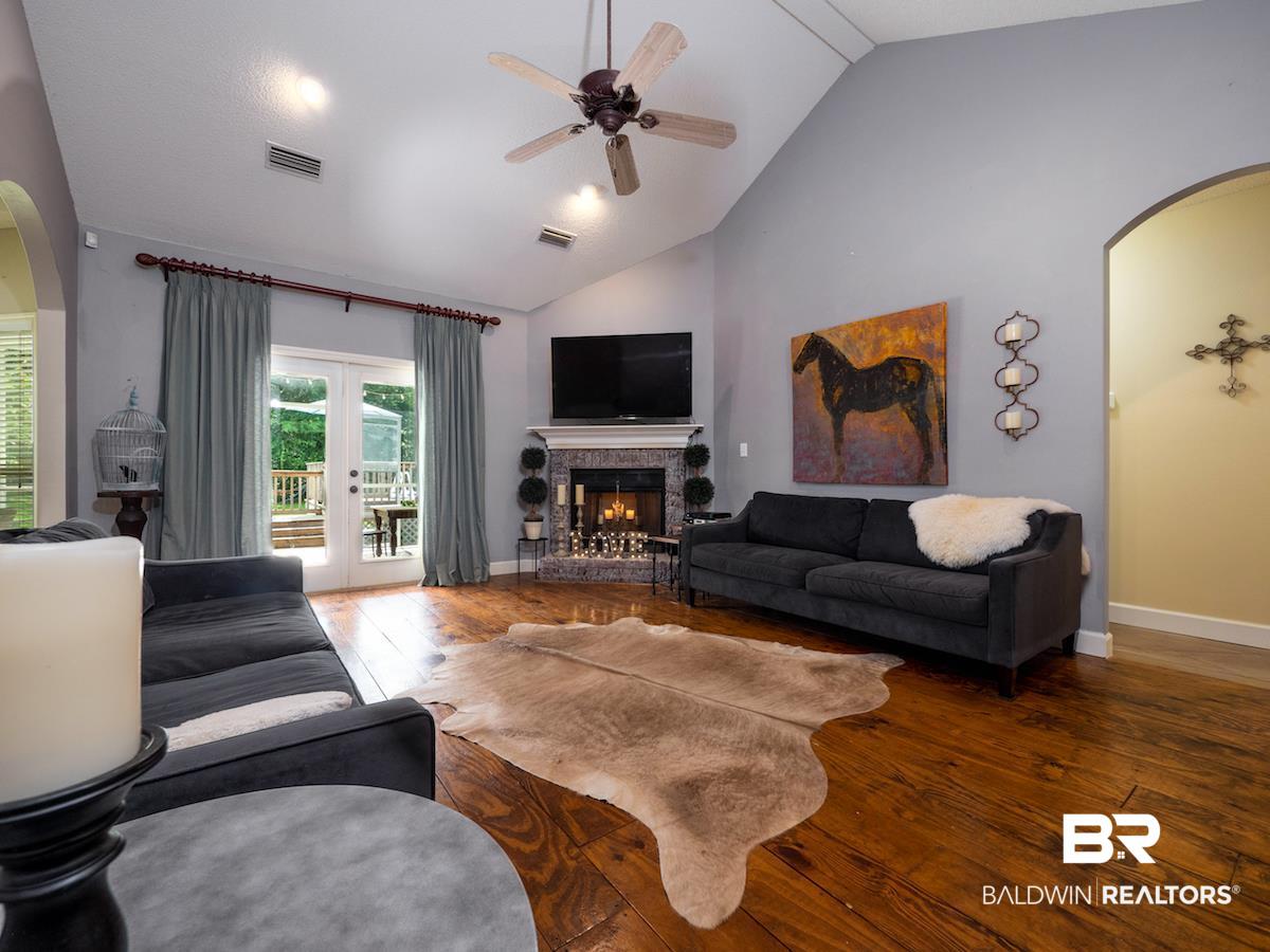 15130 A Vasko Road Silverhill, AL 36576 - Photo 11 of 50