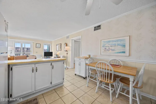 $339,000 | 301 Commerce Way, Unit 205, Atlantic Beach, NC 28512