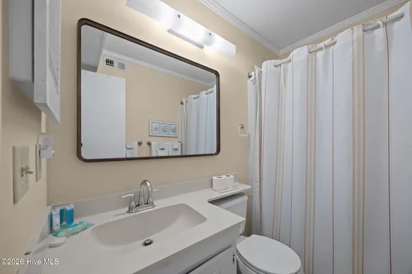 $339,000 | 301 Commerce Way, Unit 205, Atlantic Beach, NC 28512