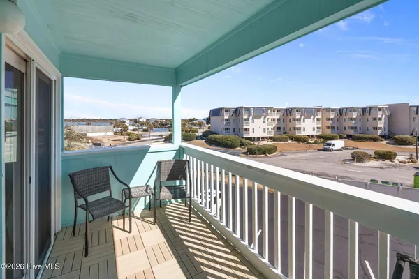 $339,000 | 301 Commerce Way, Unit 205, Atlantic Beach, NC 28512