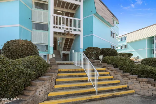 $339,000 | 301 Commerce Way, Unit 205, Atlantic Beach, NC 28512