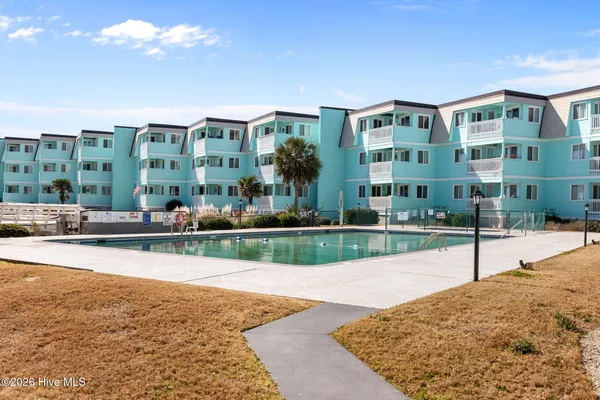 $339,000 | 301 Commerce Way, Unit 205, Atlantic Beach, NC 28512