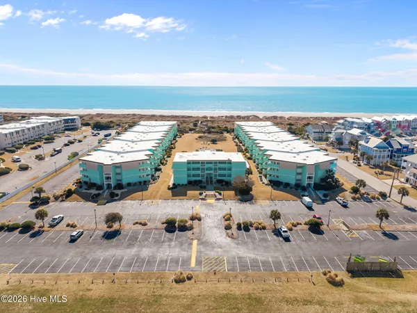 $339,000 | 301 Commerce Way, Unit 205, Atlantic Beach, NC 28512