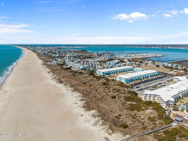 $339,000 | 301 Commerce Way, Unit 205, Atlantic Beach, NC 28512