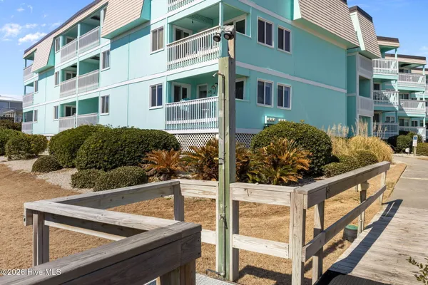 $339,000 | 301 Commerce Way, Unit 205, Atlantic Beach, NC 28512