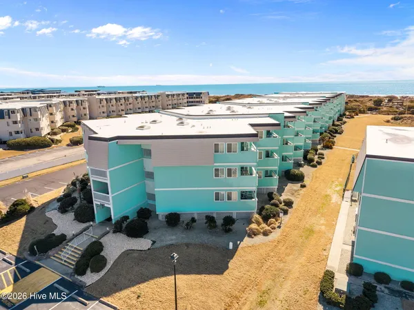 $339,000 | 301 Commerce Way, Unit 205, Atlantic Beach, NC 28512