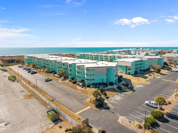 $339,000 | 301 Commerce Way, Unit 205, Atlantic Beach, NC 28512