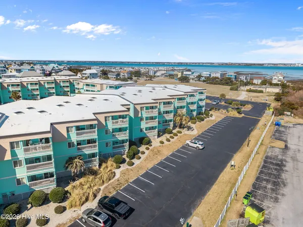 $339,000 | 301 Commerce Way, Unit 205, Atlantic Beach, NC 28512