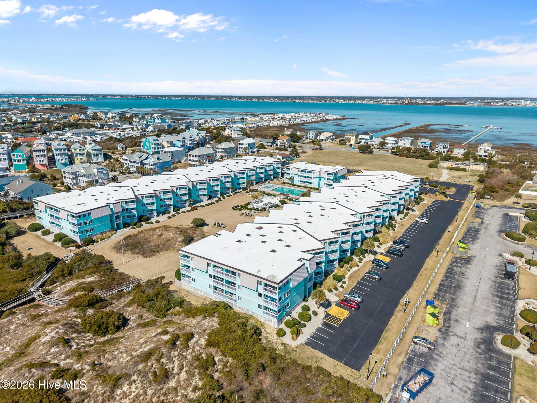 301 Commerce Way, Unit 205 Atlantic Beach, NC 28512 - Photo 38 of 42 6-web-or-mls-DJI_20260224120906_0185_D