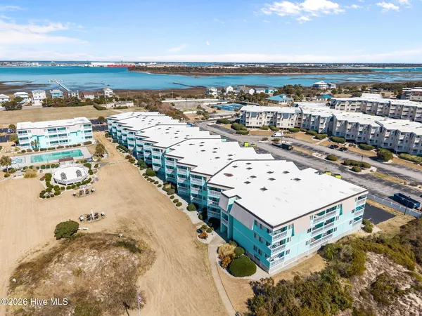 $339,000 | 301 Commerce Way, Unit 205, Atlantic Beach, NC 28512
