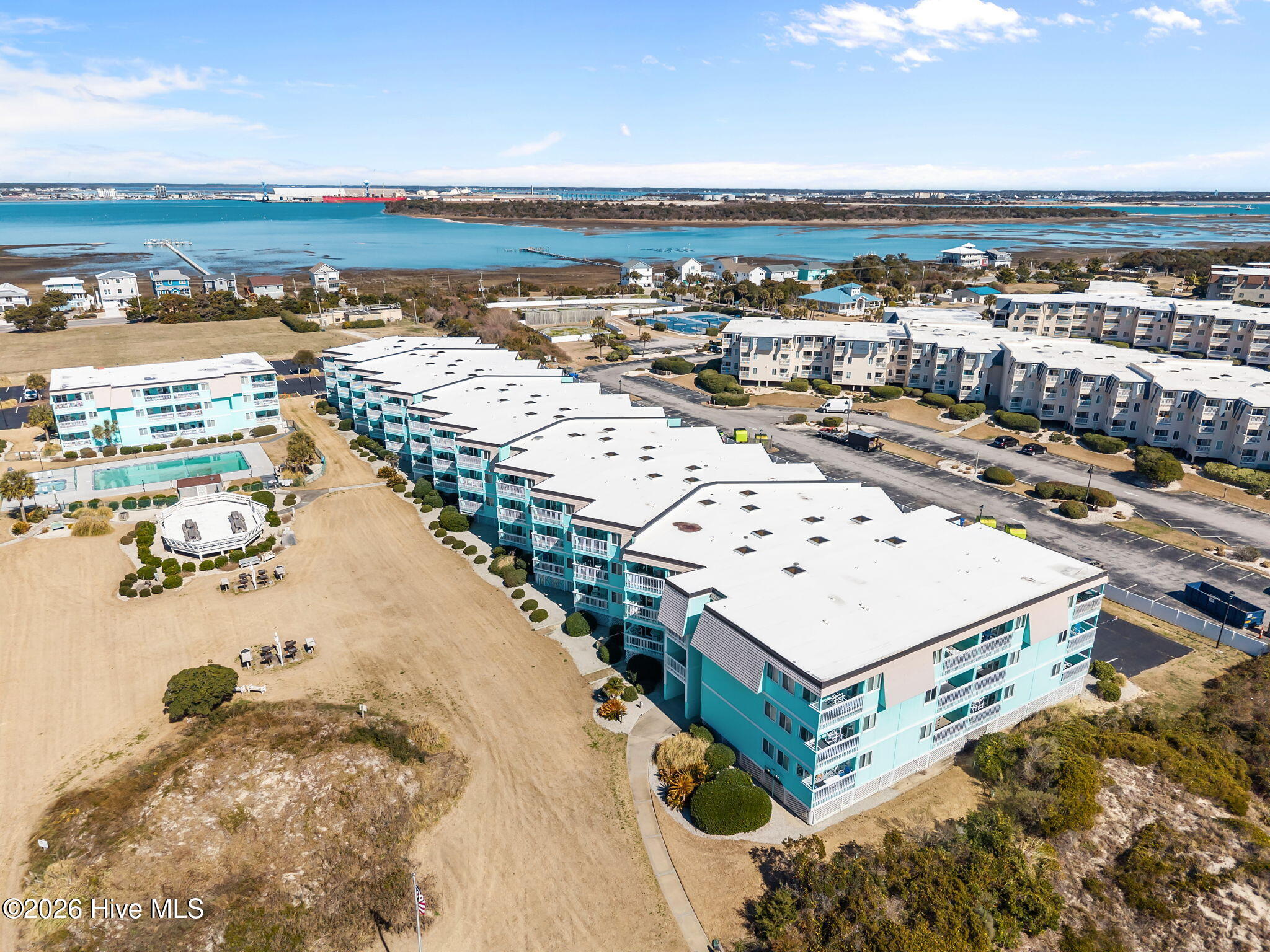 301 Commerce Way, Unit 205 Atlantic Beach, NC 28512 - Photo 40 of 42 10-web-or-mls-DJI_20260224121038_0189_D