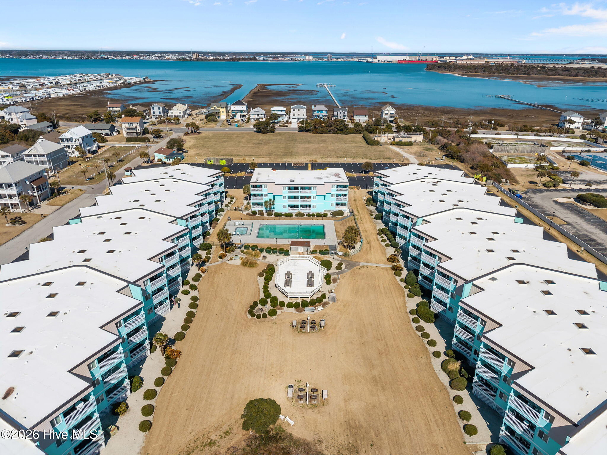 301 Commerce Way, Unit 205 Atlantic Beach, NC 28512 - Photo 41 of 42 11-web-or-mls-DJI_20260224121049_0190_D