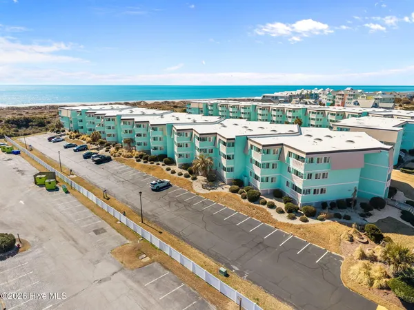 $339,000 | 301 Commerce Way, Unit 205, Atlantic Beach, NC 28512