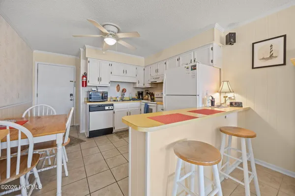 $339,000 | 301 Commerce Way, Unit 205, Atlantic Beach, NC 28512