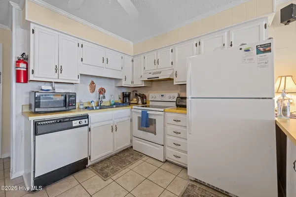 $339,000 | 301 Commerce Way, Unit 205, Atlantic Beach, NC 28512