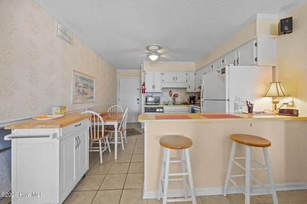 $339,000 | 301 Commerce Way, Unit 205, Atlantic Beach, NC 28512