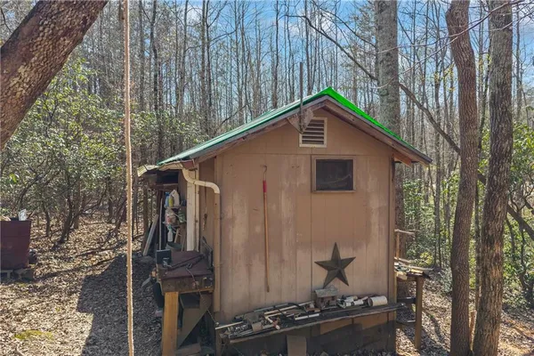 $325,000 | 300 Small Pond Drive, Cleveland, GA 30528