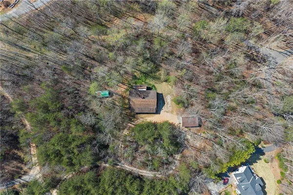 $325,000 | 300 Small Pond Drive, Cleveland, GA 30528