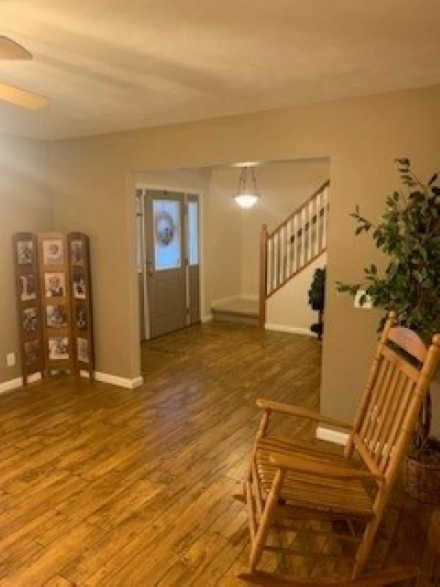 2806 Hash Ridge Road Barboursville, WV 25504 - Photo 3 of 26 Gallery Image 3