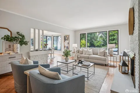 $1,648,000 | 310 Pacheco Street, San Francisco, CA 94116