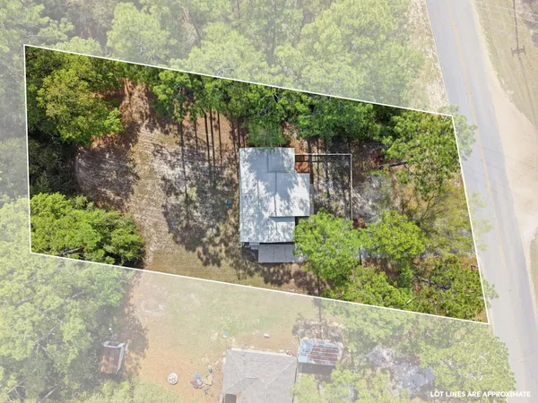 $325,000 | 1934 Co Highway 3280, Freeport, FL 32439