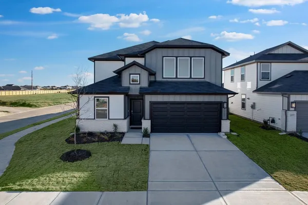 $379,190 | 26703 Plain Glee Street, Hockley, TX 77447