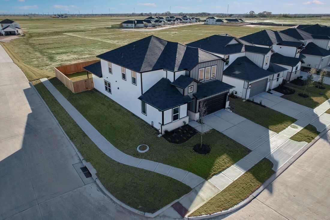 26703 Plain Glee Street Hockley, TX 77447 - Photo 31 of 34