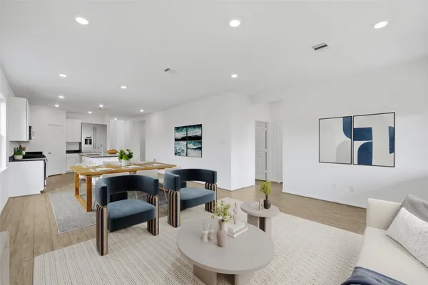 $379,190 | 26703 Plain Glee Street, Hockley, TX 77447