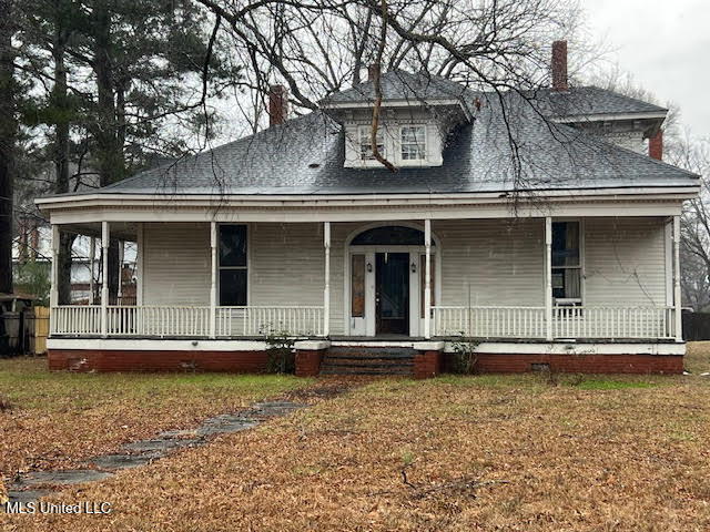 new coldwater house 1