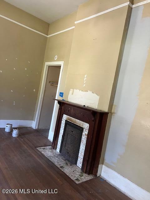 489 Peyton Road Coldwater, MS 38618 - Photo 6 of 12 cw15