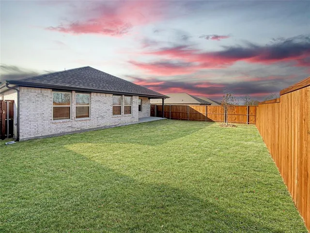 $2,400 | 1500 Kade Avenue, Celina, TX 75009