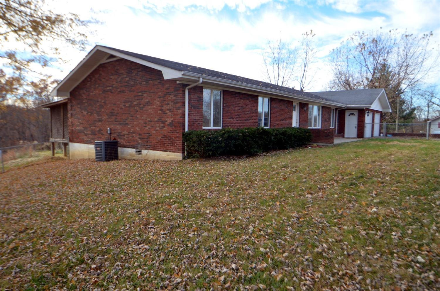2485 Sand Hill Road Irvine, KY 40336 - Photo 2 of 30 Nice gentle grade for easy water shed! L