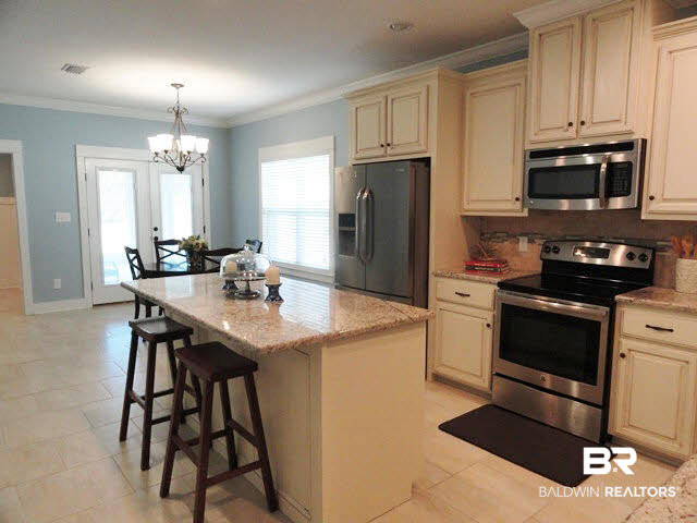 29927 Street Barbara Street Daphne, AL 36526 - Photo 4 of 25 This Kitchen is Straight out of a Magazine