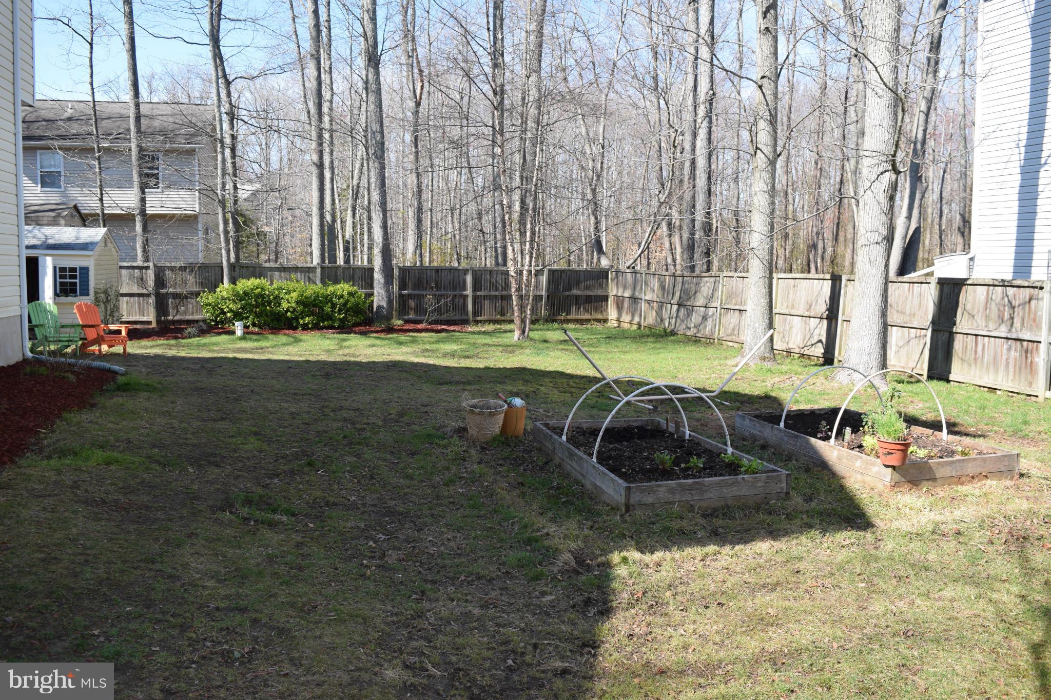 920 Williams Cove Edgewater, MD 21037 - Photo 20 of 30 Huge side yard w/room for Boat,RV,Garage,Garden et
