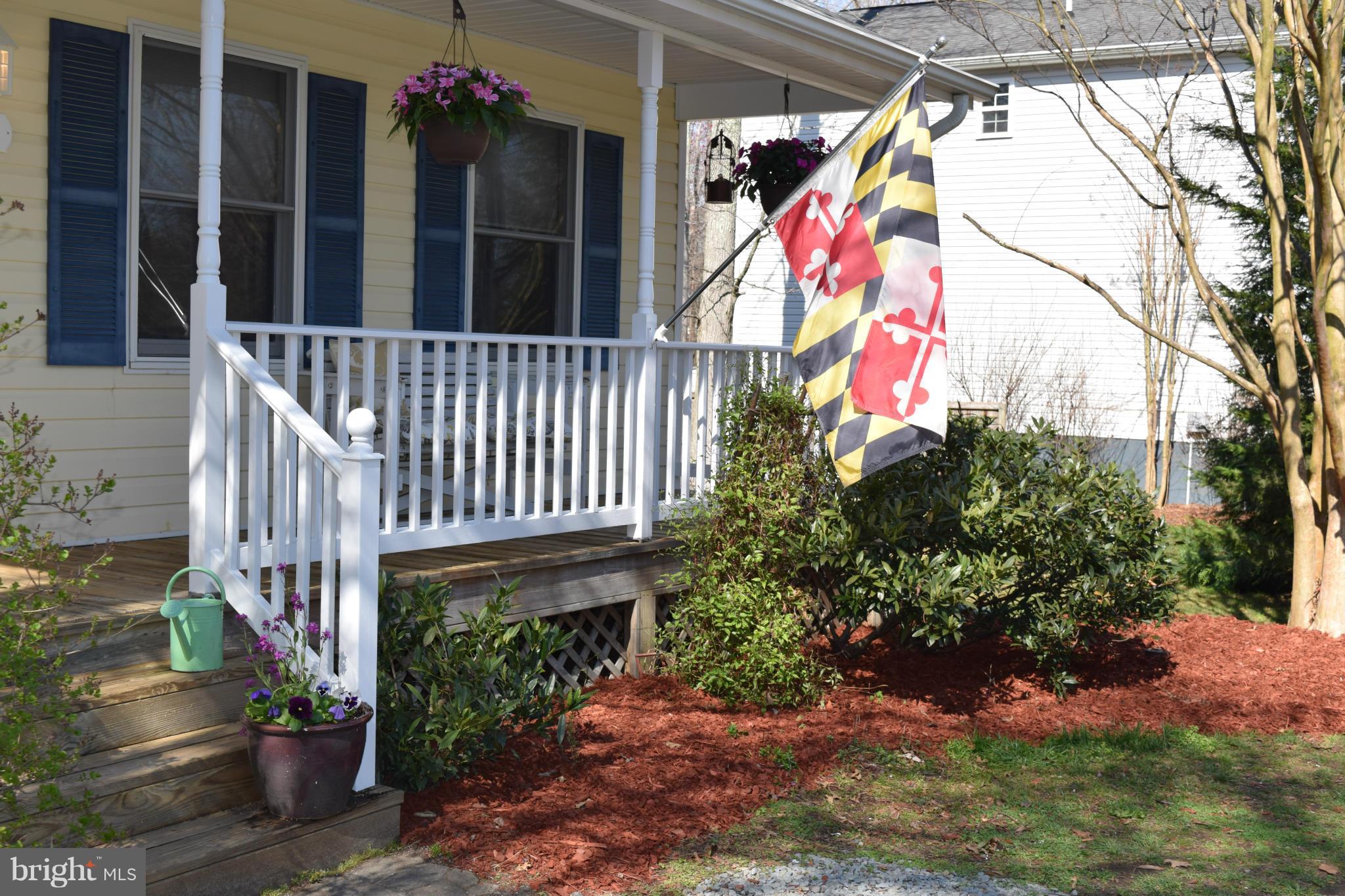 920 Williams Cove Edgewater, MD 21037 - Photo 24 of 30 Nice landscaping