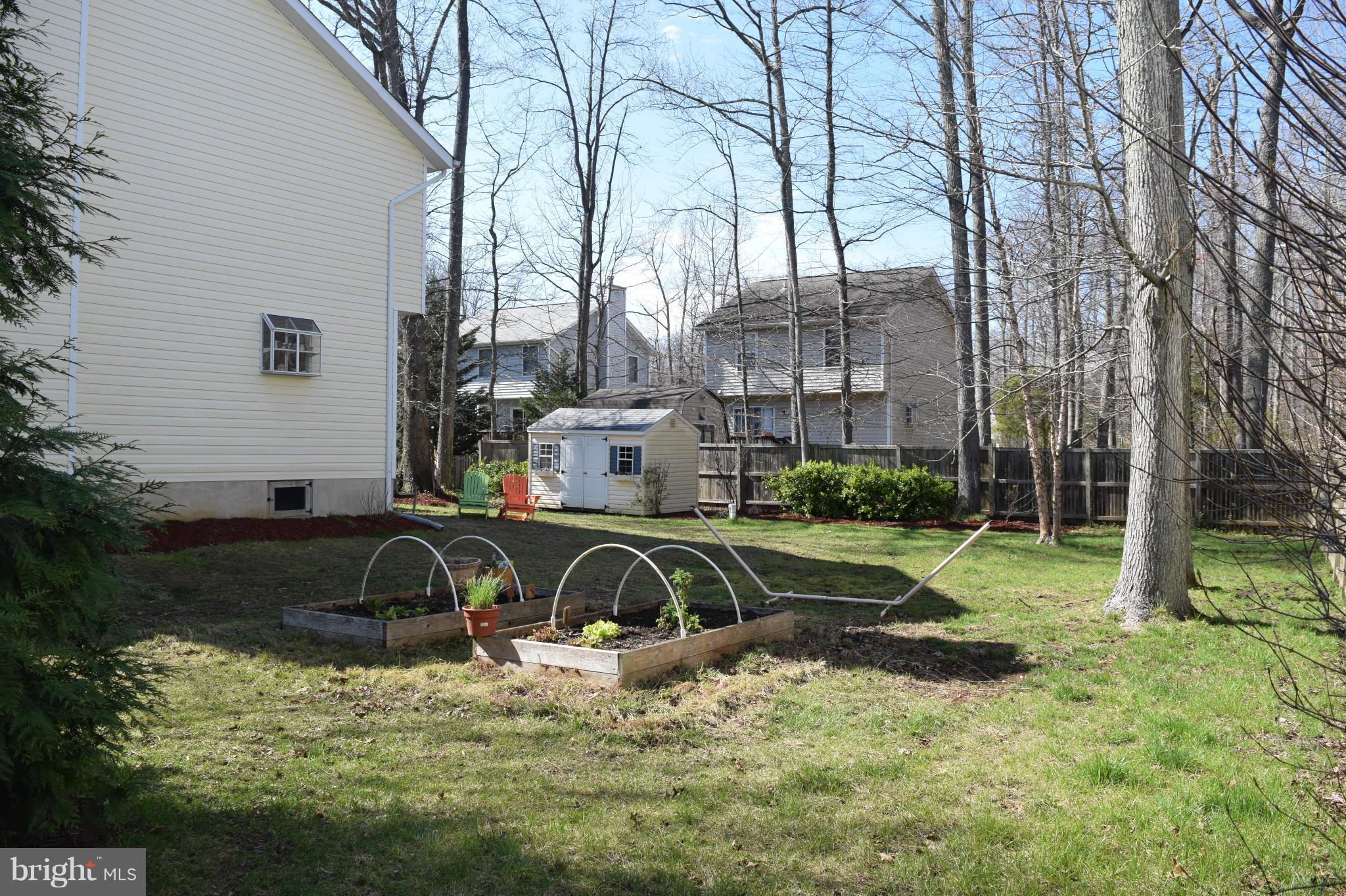 920 Williams Cove Edgewater, MD 21037 - Photo 25 of 30 Double wide lot
