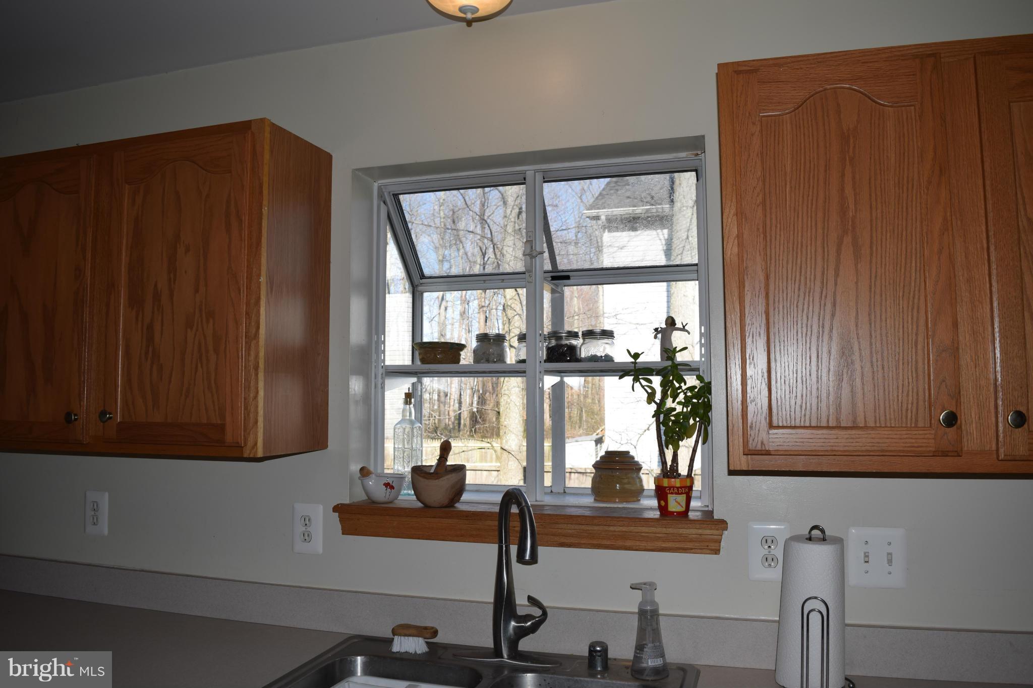 920 Williams Cove Edgewater, MD 21037 - Photo 10 of 30 Kitchen Plant window