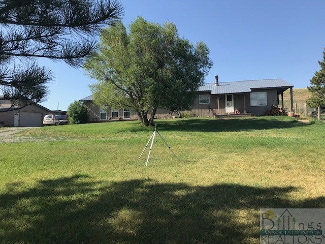 230 Fiddler Creek Road Fishtail, MT 59028 - Photo 1 of 1 Gallery Image 1