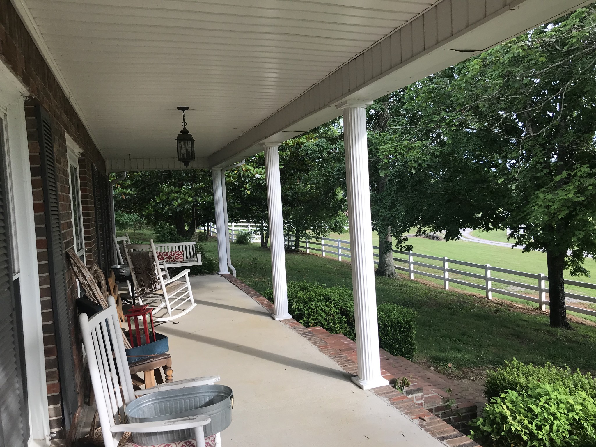 1675 Amos Hamlett Road Pulaski, TN 38478 - Photo 8 of 23