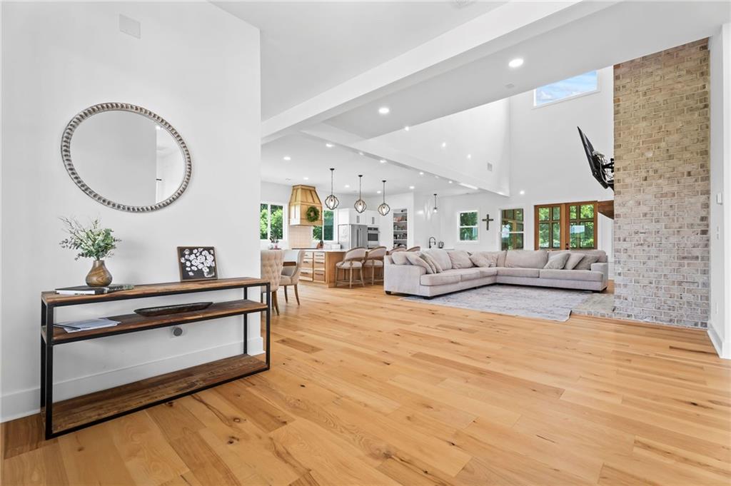 5315 Hendrix Road Cumming, GA 30040 - Photo 16 of 57