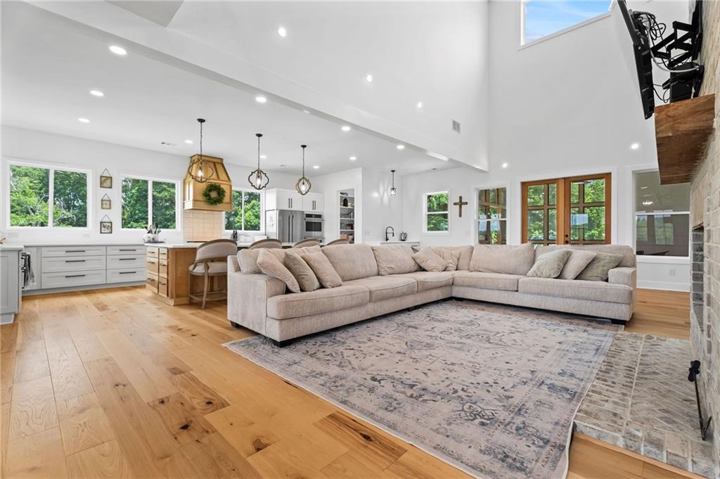 5315 Hendrix Road Cumming, GA 30040 - Photo 19 of 57