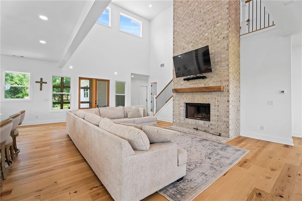 5315 Hendrix Road Cumming, GA 30040 - Photo 20 of 57