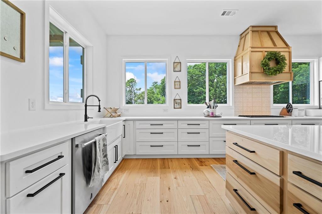 5315 Hendrix Road Cumming, GA 30040 - Photo 2 of 57