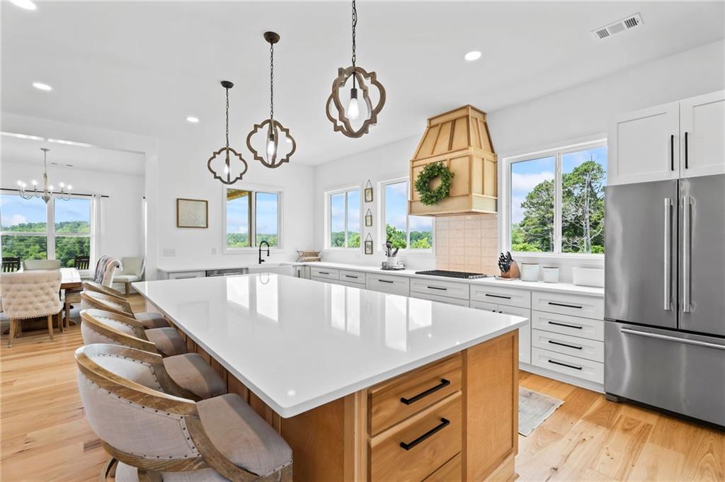 5315 Hendrix Road Cumming, GA 30040 - Photo 21 of 57