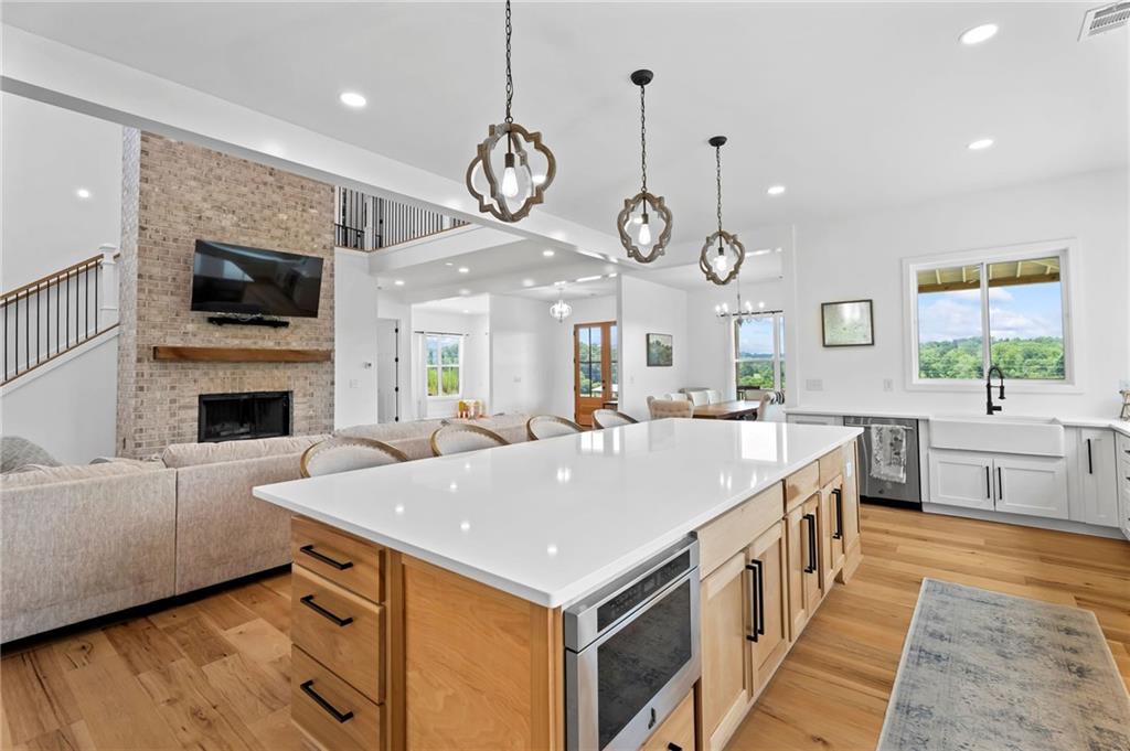 5315 Hendrix Road Cumming, GA 30040 - Photo 22 of 57