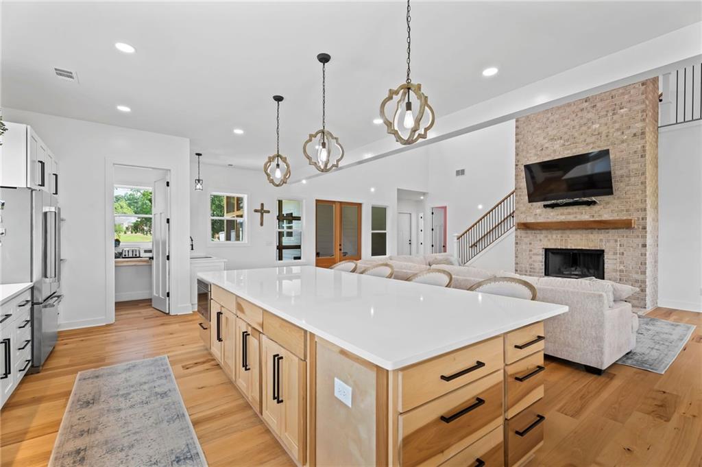 5315 Hendrix Road Cumming, GA 30040 - Photo 23 of 57