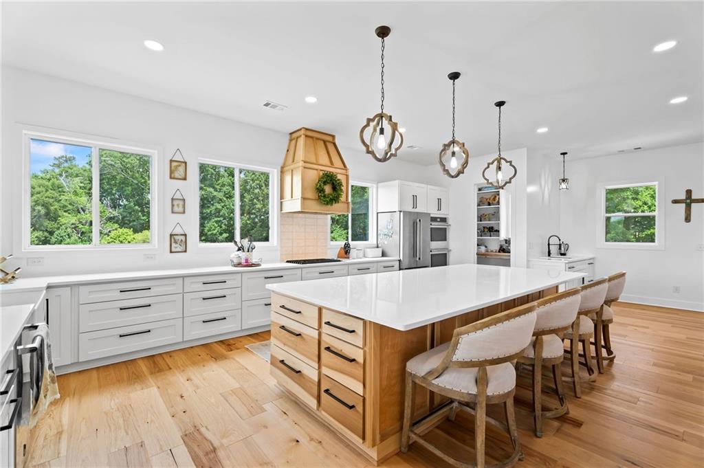 5315 Hendrix Road Cumming, GA 30040 - Photo 24 of 57