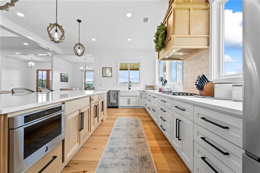 5315 Hendrix Road Cumming, GA 30040 - Photo 25 of 57