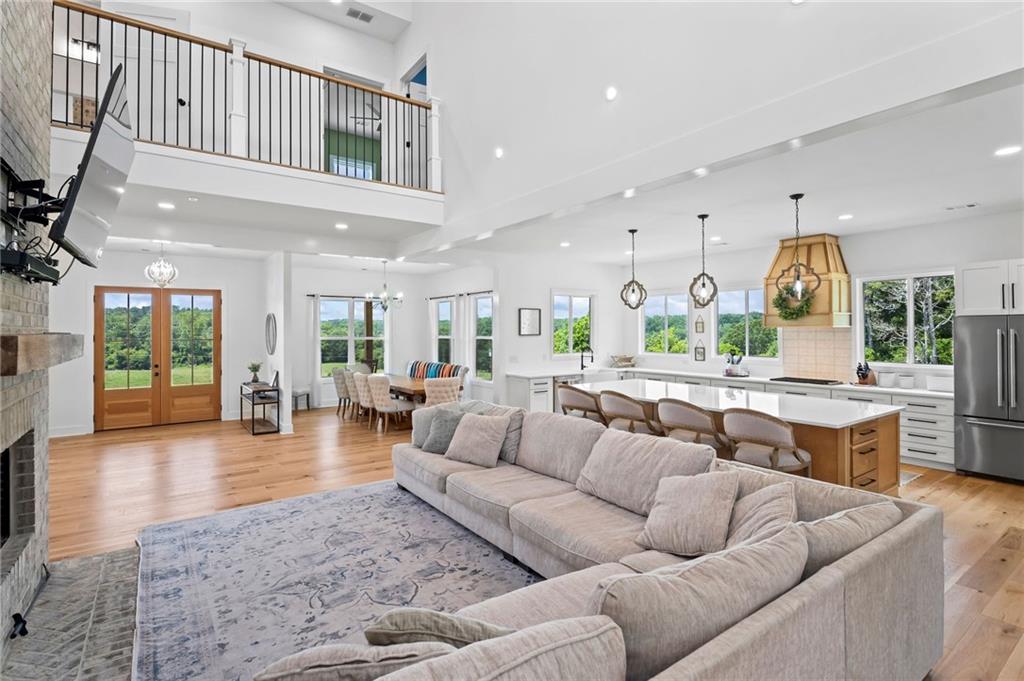 5315 Hendrix Road Cumming, GA 30040 - Photo 28 of 57