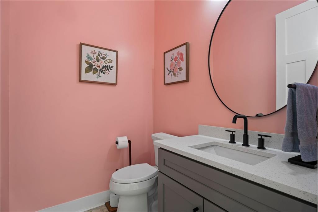 5315 Hendrix Road Cumming, GA 30040 - Photo 29 of 57